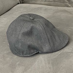 New Era New England Patriots Scally Cap